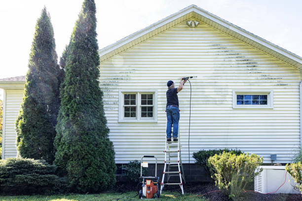 Best Sidewalk and Walkway Cleaning  in Thomaston, GA